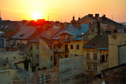 lviv tour 2 days